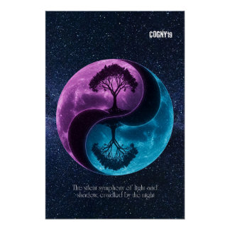 Póster Posters legal