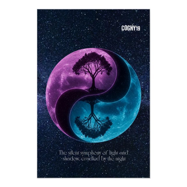 Póster Posters legal (Frente)