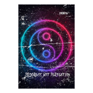 Póster Posters legal