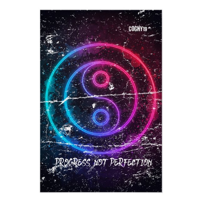 Póster Posters legal (Frente)