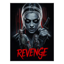 Posters Revenge 02