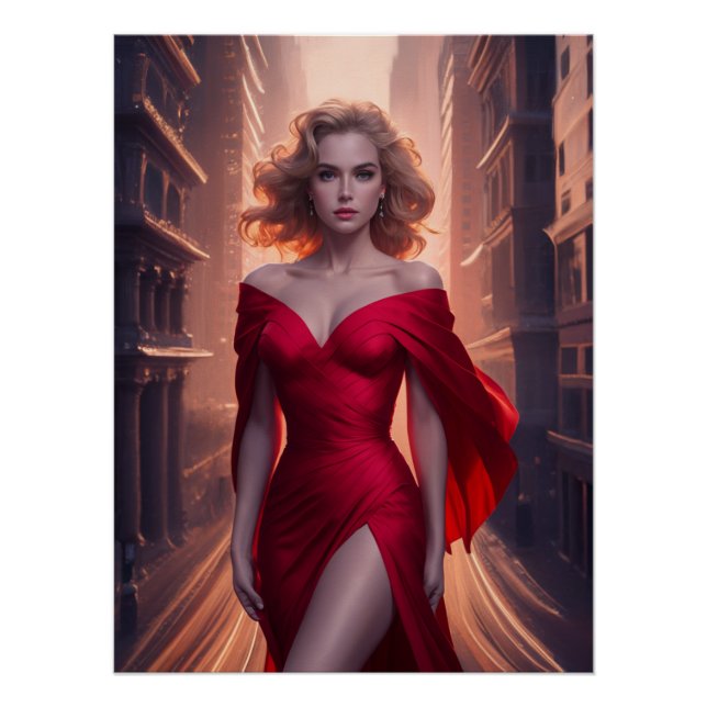 Póster Posters Sexy (Frente)