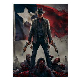 Póster Posters Survival 03