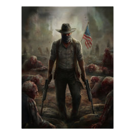 Póster Posters Survival 09