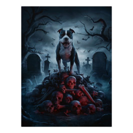 Póster Posters Terrifying 06