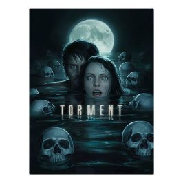Póster Posters Torment 03