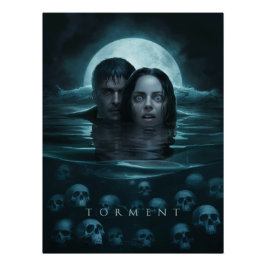 Póster Posters Torment 05
