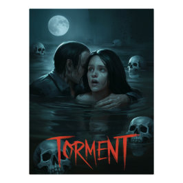 Póster Posters Torment 07