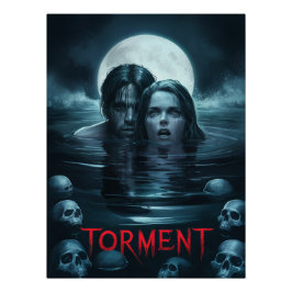 Póster Posters Torment 08
