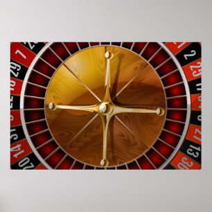 Póster Pote De Dourado