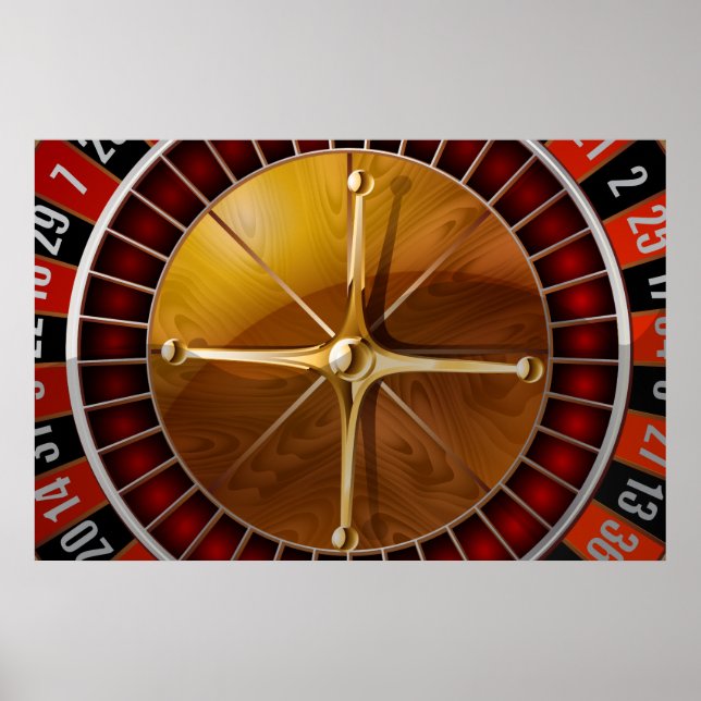 Póster Pote De Dourado (Frente)