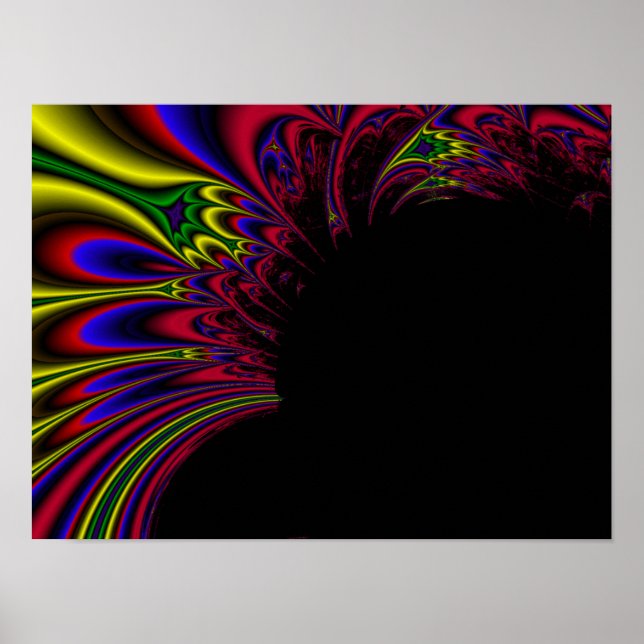 Poster Potencial Psicológico Complexo (Frente)