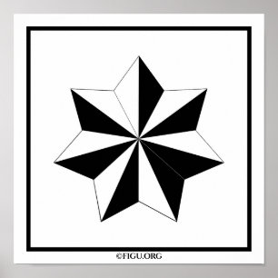 Poster Potências Primárias / Ur-Powers