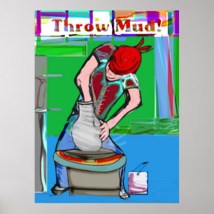 Póster potes de jogo 2