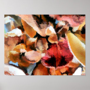 PÓSTER POTPOURRI