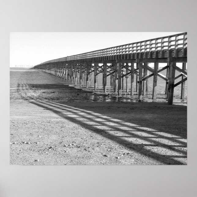 Póster powderpoint bridge duxbury mães. (Frente)