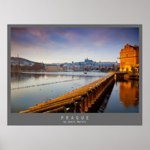 Poster Praga