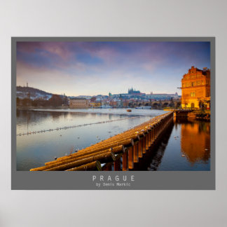 Poster Praga