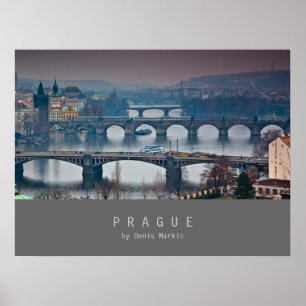 Poster Praga