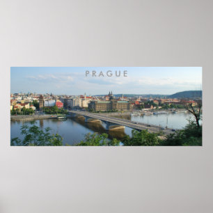 Poster Praga