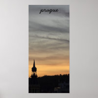 Praga - Tcheco