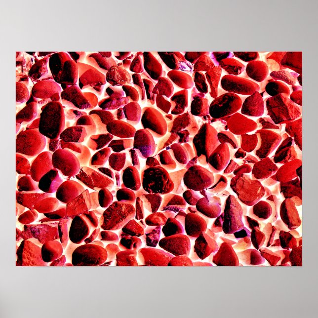 PÓSTER PRAIA (Frente)