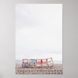 Poster Praia