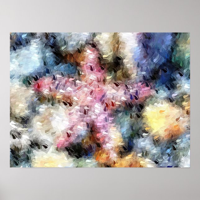 POSTER PRAIA (Frente)