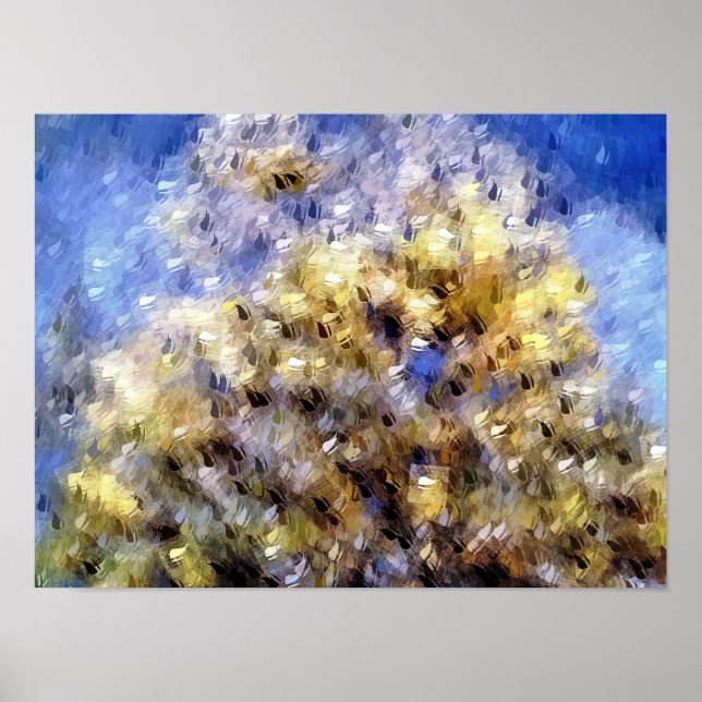 POSTER PRAIA (Frente)