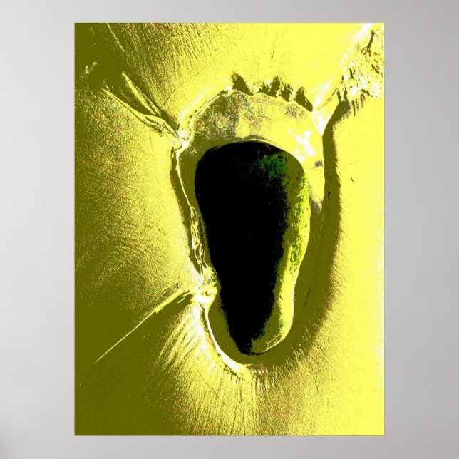 PÓSTER PRAIA (Frente)