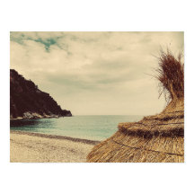 Praia à Beira-Mar