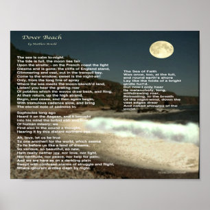 Poster Praia de Dôvar