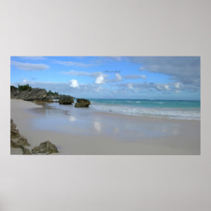 Poster Praia de HorseShoe