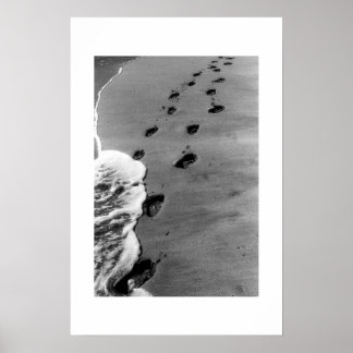 Póster Praia de Ka'anapali