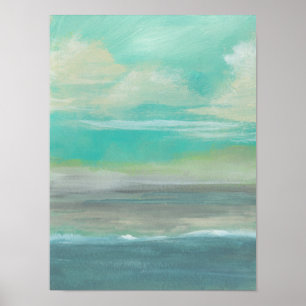 Poster Praia I de Lowland