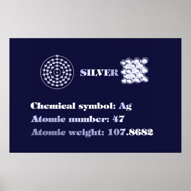 Póster Prata 101 (Frente)