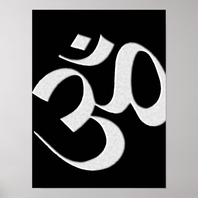 Poster Prata Om  (Frente)