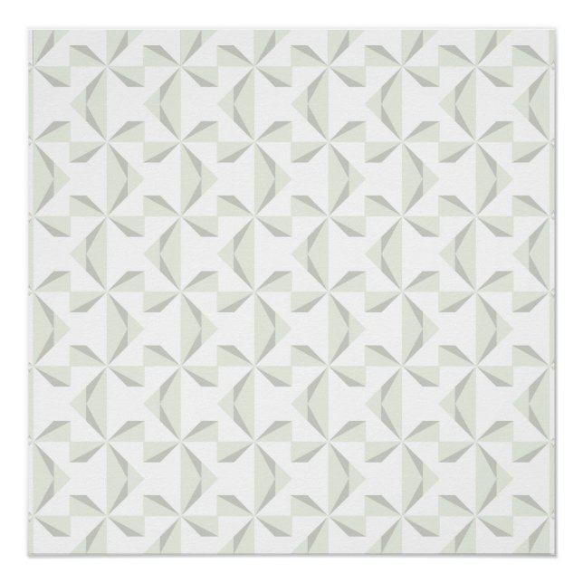 Póster Prata Pinkers (Frente)