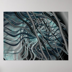 Poster Prata Rápida