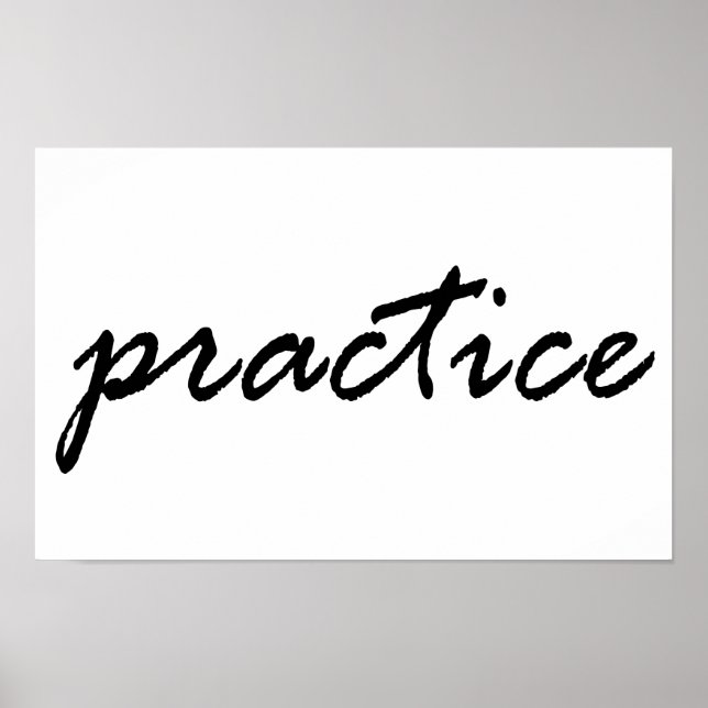 Poster Prática (Frente)