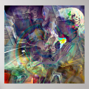 Póster Prática de Piano