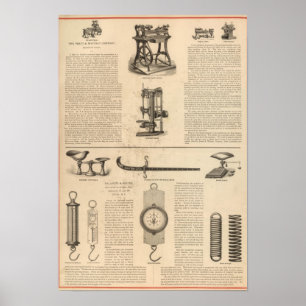 Póster Pratt e Whitney Empresa