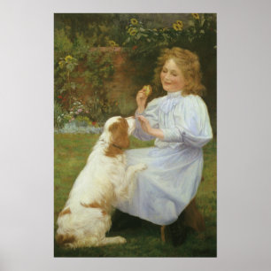 Poster Prazos da Esperança por William Henry Gore