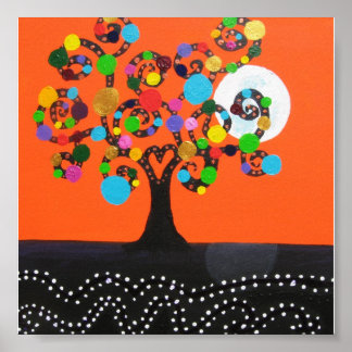 Póster Precioso Love