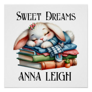 Póster Precioso Sweet Dreams