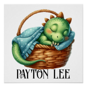 Póster Precioso Sweet Dreams