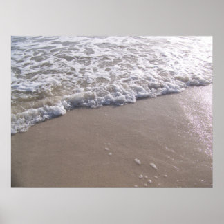 Poster precipitação