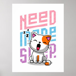 Poster Precisa de mais latência   Engraçada expressão de 
