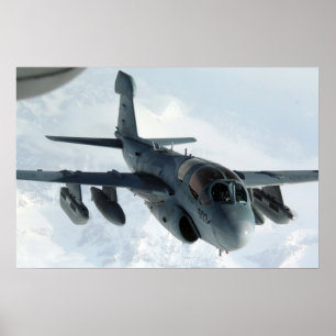 Póster Predador de EA-6B