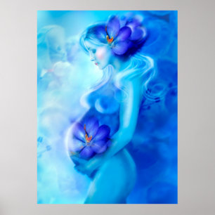 Poster Pregnancy